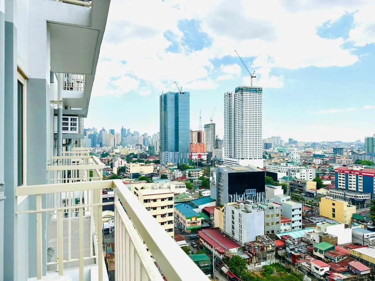 Coast Residences - 2 Bedroom With Balcony Facing Mall Of Asia, Manila Bay & Pool View 0*, Pasay Philippines