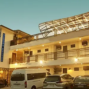 3* 酒店 Aurora