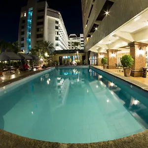 3* 公寓式酒店 科帕卡巴纳公寓酒店